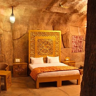 Tathastu Pench - Luxury Wildlife Resort, Pench 3